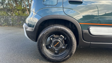 Fiat Panda 1.0 Mild Hybrid Garmin [Touchscreen] 5dr Petrol Hatchback